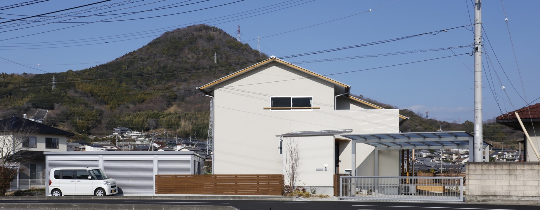 施工事例｜関元工務店｜香川県高松市