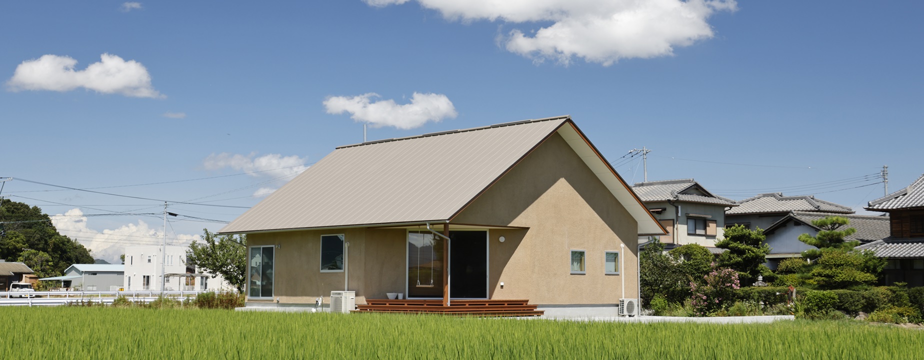 施工事例｜関元工務店｜香川県高松市