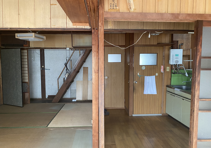 施工事例 Before｜関元工務店｜香川県高松市