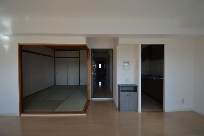 施工事例 Before|関元工務店|香川県高松市