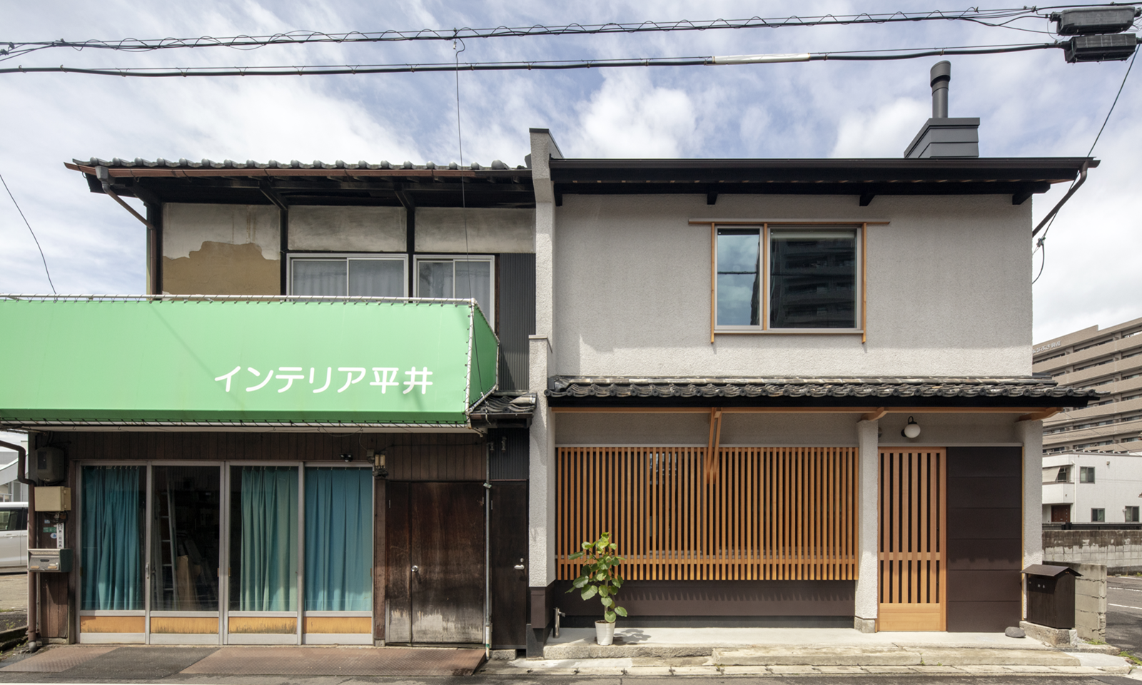 施工事例|関元工務店|香川県高松市