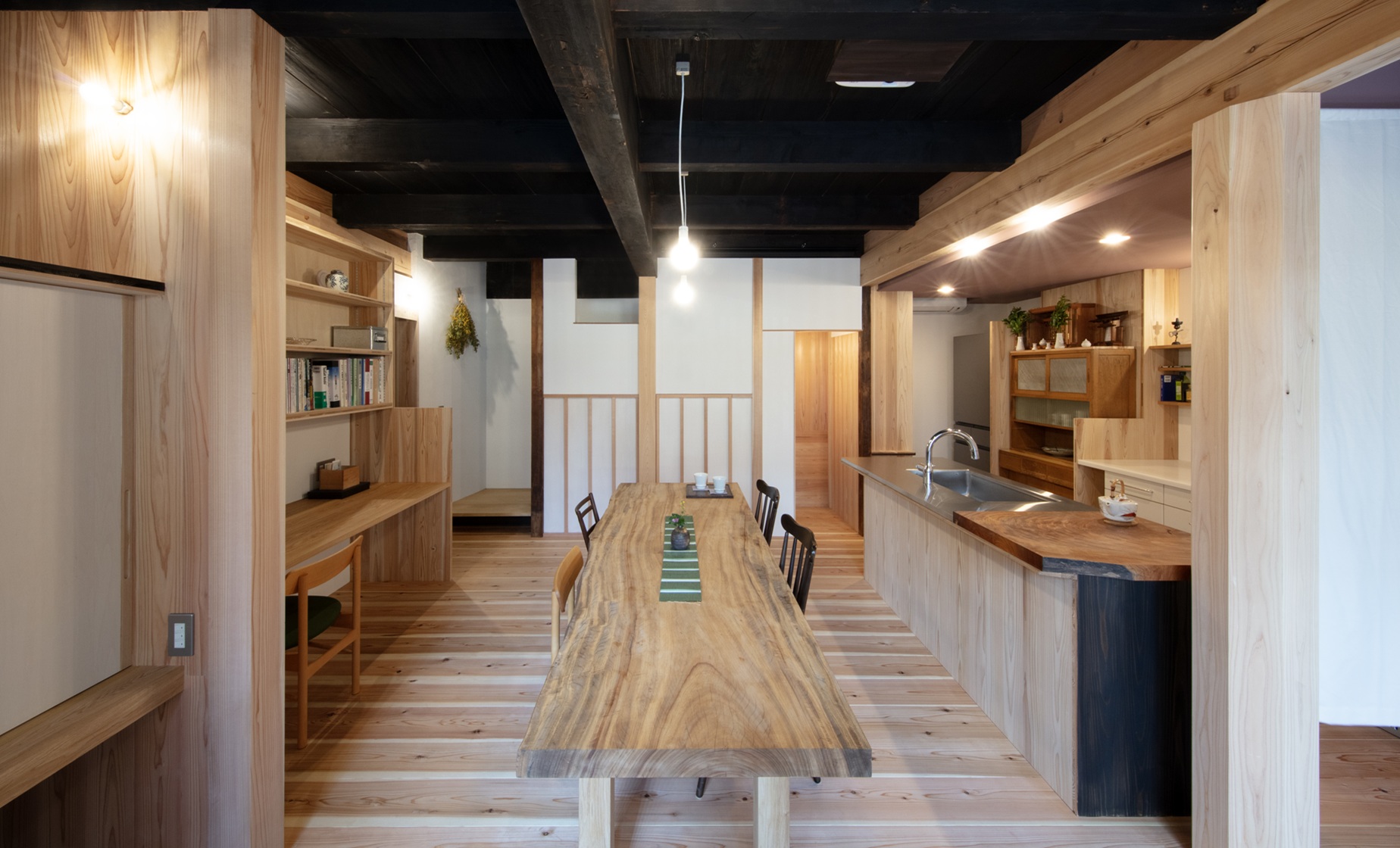 施工事例|関元工務店|香川県高松市