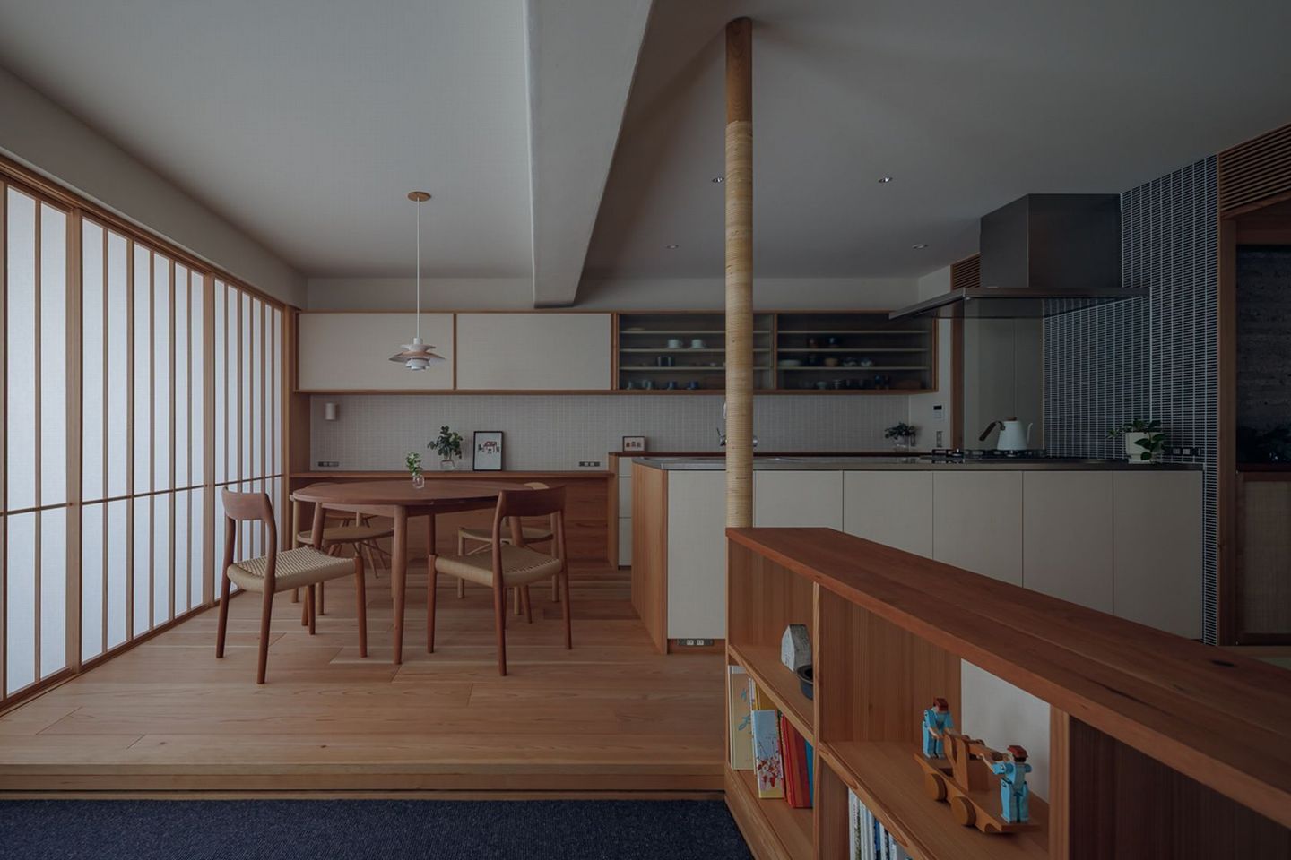 施工事例|関元工務店|香川県高松市