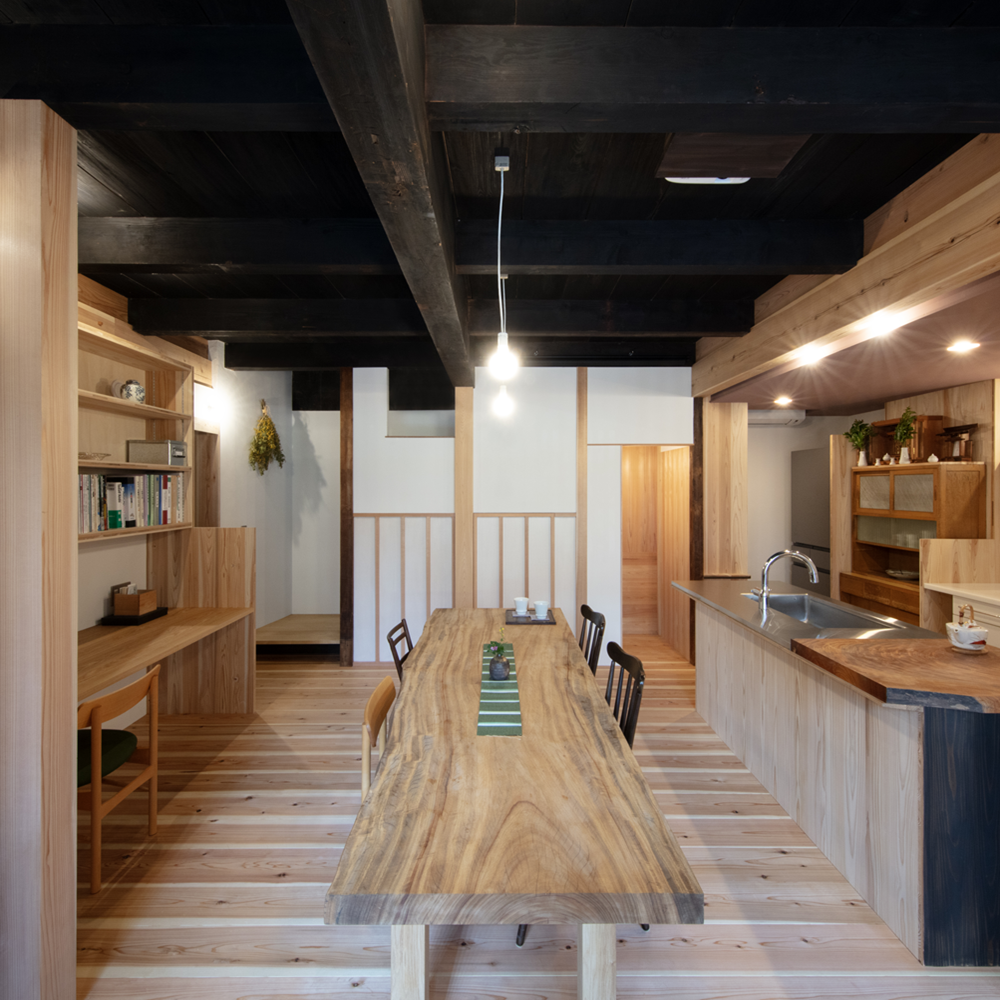 施工事例|関元工務店|香川県高松市