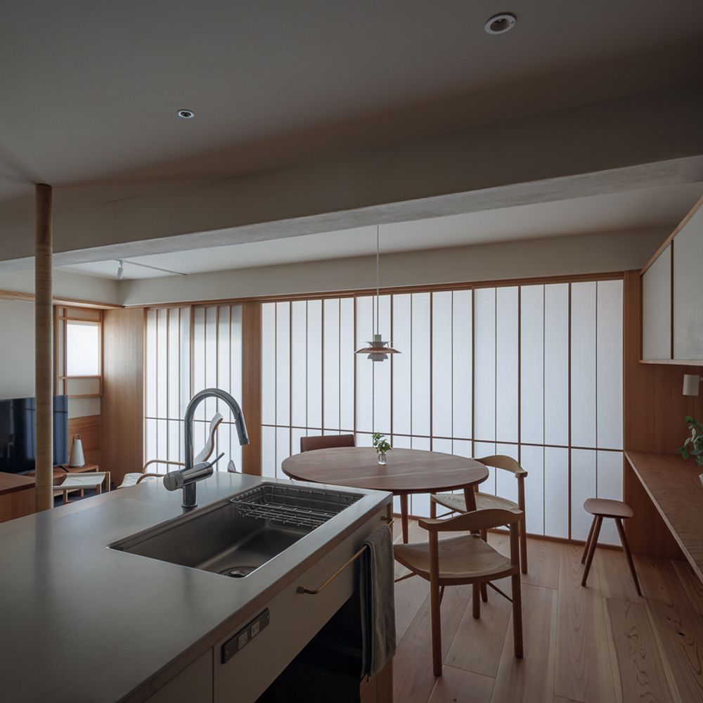 施工事例|関元工務店|香川県高松市