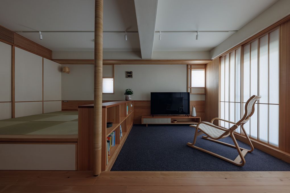 施工事例|関元工務店|香川県高松市